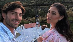 Cecilia Rodriguez e Ignazio Moser, la foto con il pancione è tenerissima. E Giulia De lellis commenta
