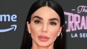 Chiara Biasi racconta l’ischemia: “Ho perso l’udito all’orecchio destro”