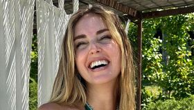 Chiara Ferragni, prima foto con la nipotina Lea: “Fiera di essere zia”