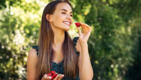 I cibi che preparano la pelle all’esposizione solare