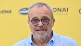 Claudio Amendola si commuove ricordando Antonello Fassari: “Cesare c’è”