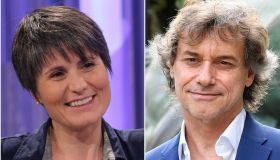 Anticipazioni Noos del 14 luglio, lo spazio con Samantha Cristoforetti