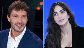 Stefano De Martino vicino a Rocio dopo la rottura con Raoul Bova: l’indiscrezione