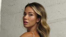 Diletta Leotta in versione Bond Girl per le strade di Zurigo, il video che fa impazzire i fan