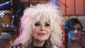 Donatella Rettore su Giorgia: “La più sopravvalutata, un’imitazione”