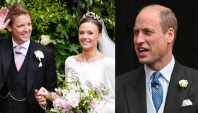 Il Duca e la Duchessa di Westminster sono diventati genitori: William sarà il padrino?