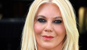 Eleonora Daniele, quanto è alta: il segreto dei suoi look