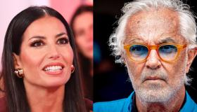 Elisabetta Gregoraci e il ritorno di fiamma con Briatore: “Se ci risposeremo?”