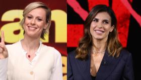 Physical Italia da 100 a 1, nel nuovo show di Netflix anche Canalis e Pellegrini