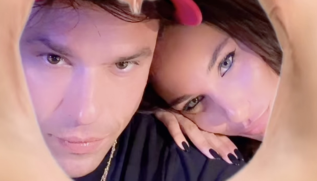 Fedez, la prima foto con Giulia Honegger su Instagram: la storia è ufficiale