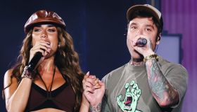 Tim Summer Hits, le pagelle dell’11 luglio: Fedez e Clara affiatati (8), Noemi tigrata (10)
