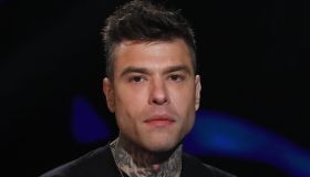 Cornetto Battiti Live, Fedez risponde piccato a Ilary: “Non ho mai nulla da dire”