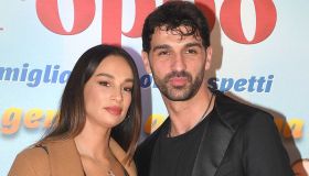 Francesca Tocca e Raimondo Todaro di nuovo insieme per la figlia Jasmine. E la Celentano commenta