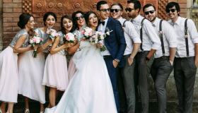 Matrimoni, quali sono le tendenze della Gen Z nel 2025