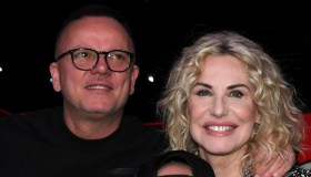 The Voice, Antonella Clerici rimpiange già Gigi D’Alessio: “L’ho presa malissimo”