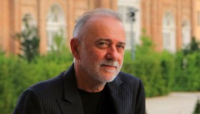 Giorgio Faletti, in cosa era laureato