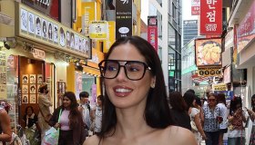 Giulia De Lellis racconta la gravidanza, la scelta del nome e gli ormoni: “Faccio scenate di gelosia”