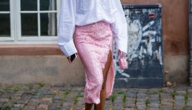 Il look da sirenetta conquista l’estate con le mermaid skirts (che adorerai)