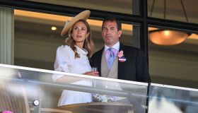 Arriva un nuovo royal wedding: il nipote di Re Carlo sposa la “rivale” di Kate Middleton