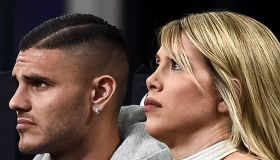 Wanda Nara, Icardi regala i suoi vestiti e le sue borse ai più bisognosi