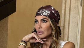 Ilary Blasi rivela: “Ho fatto causa a Signorini”. Lo scandalo delle foto in topless
