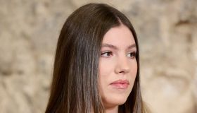 Infanta Sofia resta senza stipendio, nessun assegno dalla Corona dopo la maggiore età