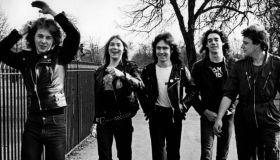 Morto Paul Mario Day, primo cantante degli Iron Maiden: il rancore per la canzone mai accreditata