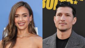 Danny Ramirez, chi è il nuovo amore di Jessica Alba