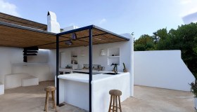 Cucine outdoor, la tentenza 2025 per le serate estive