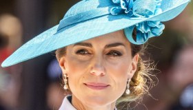 Kate Middleton, il ruolo da protagonista alla visita di stato francese