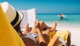 Romantici, emozionanti, misteriosi: questi sono i libri da leggere adesso