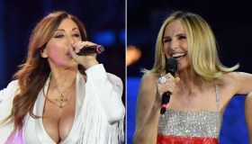 Tim Summer Hits, le pagelle del 4 luglio: Lorella e Sabrina senza tempo (10), Delogu poteva fare di più (6)