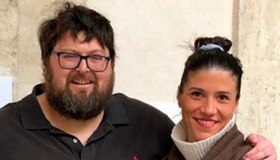 Clara, Livia e Joanna, chi sono le tre figlie di Mario Adinolfi