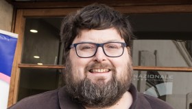 Mario Adinolfi dimesso dopo l’Isola: “Ho avuto paura”. Il racconto