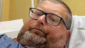 Mario Adinolfi, dopo l’Isola continua il dimagrimento: “Si fa sul serio”