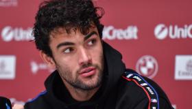 Matteo Berrettini, parla la sorella della fidanzata Vanessa Bellini: “Spero non la faccia soffrire”