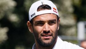 Chi è Vanessa Bellini, la nuova fidanzata di Matteo Berrettini