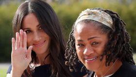 Meghan Markle, la madre Doria abbandona la casa della figlia: “Non ce la faceva più”
