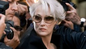 Meryl Streep, tremate: la sua Miranda Priestly è tornata, ed è più chic che mai