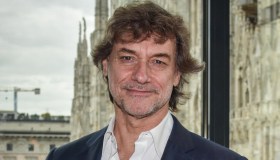 Noos, le pagelle del 14 luglio: il ritorno di Samantha Cristoforetti (10), a tavola con Alberto Angela (8)