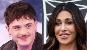 “Belen e Olly insieme sotto casa del cantante”: rivelazioni sul flirt