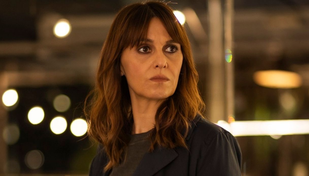 Paola Cortellesi in Petra, prime foto e teaser della terza stagione