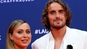 Paula Badosa e Tsitsipas si sono lasciati: “Il loro sogno in frantumi”