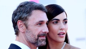 Raoul Bova e Rocio Munoz Morales, Corona svela l’audio del tradimento