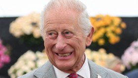 Re Carlo, storica tenuta in vendita: il Sovrano conserva un privilegio regale