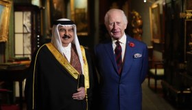 La Rolls Royce e gli altri doni fatti ai sovrani britannici