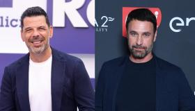 Raoul Bova e Martina Ceretti, Salvo Sottile lo difende: “Nessun amico in suo soccorso”