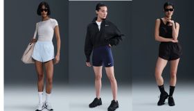 Tutti i look estivi che vuoi con le sneakers Nike, ora scontate del 50%