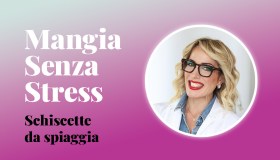 Schiscetta da spiaggia, consigli e trucchi per realizzarla