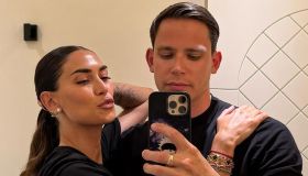 Melissa Satta sposa Carlo Beretta: “La mamma di lui ha detto sì”